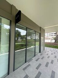 Sky Eden@Bedok (D16), Shop House #511721011